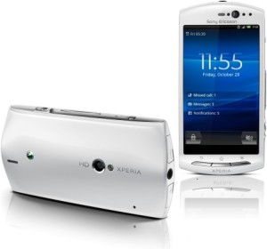 How to Install Jelly Bean 4.1.1 CM10 on Sony Ericsson Xperia Mini Pro SK17i