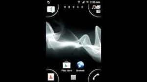 How to Root Sony Ericsson Xperia Mini Pro SK17i 4.1.B.0.587