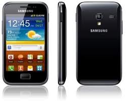 Increase internal memory of samsung galaxy ace