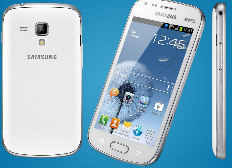 Samsung galaxy s duos s7562 скачать прошивку
