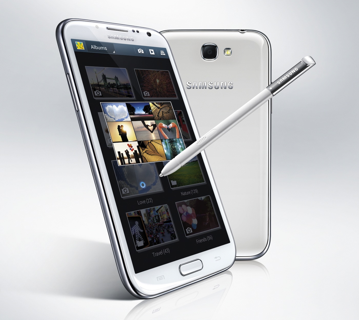 what is safe mode on samsung galaxy note 2